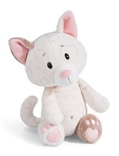 NICI Plush Love Cat Cute