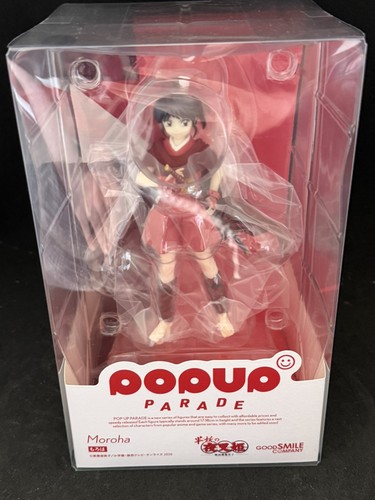 Pop parade inuyasha - up,