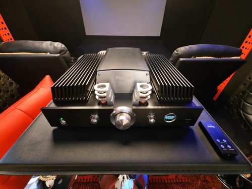 Magnat rv4 - magnat,