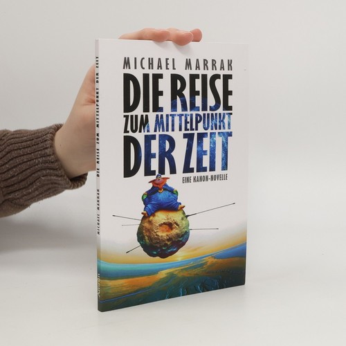 Die reise zum mittelpunkt - zum, der
