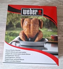Original Weber Style - Grill