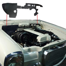 für Mercedes W114/W115