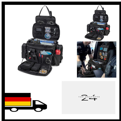 Trunab polizei tasche - trunab,