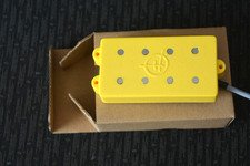 Musicman MUTANT Stingray