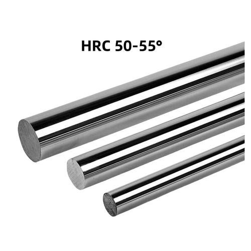 100 500mm linearführung ø5mm - 100-500mm,