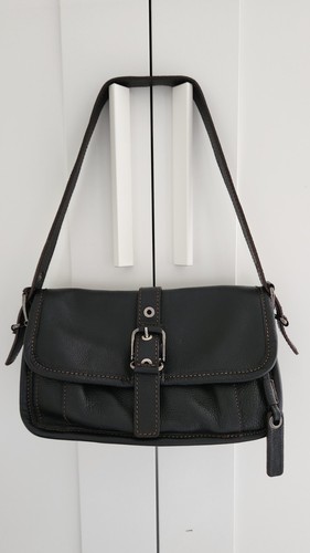 Nicoli lederhandtasche italy - nicoli,