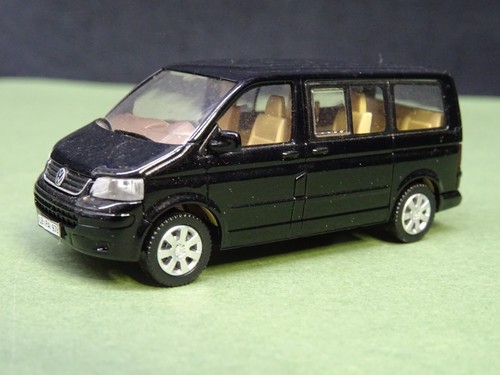 Wiking volkswagen vw - 1:87,