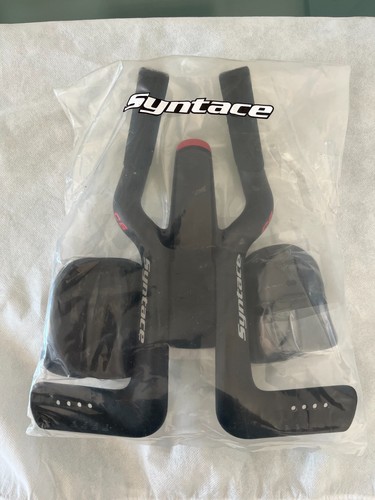 Syntace aerolenker carbon - c6,