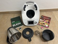 Thermomix TM5 mit Zubehör in