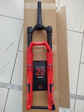 2025 Marzocchi Bomber Z2 Rail