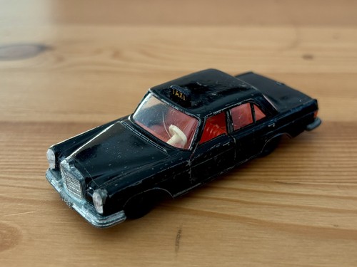 Siku 244 256 mercedes 250 - 244,