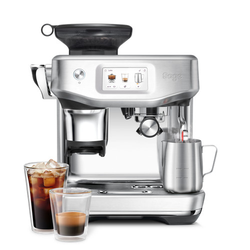 Sage barista touch impress - sage,