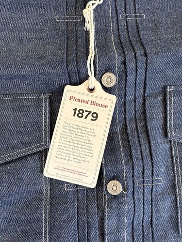 Levi vintage clothing lvc - levi’s,