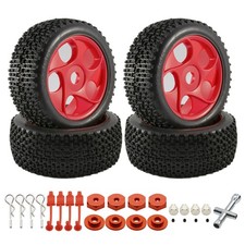 ARA550087 Wheel Rim Tire Set