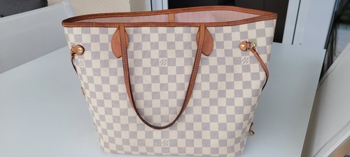 Louis vuitton neverfull - louis,