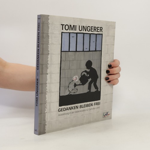 Tomi ungerer gedanken - tomi,