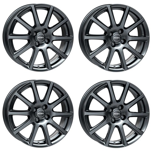 Rial felgen milano 5jx15 - milano, 6.5jx15