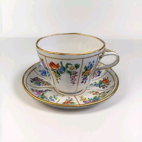 Kpm berlin tasse kaffee tee - berlin,