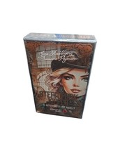 Steampunk Kipper - 36