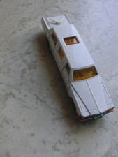 Majorette LIMOUSINE Cadillac Town Stretch, vollständig