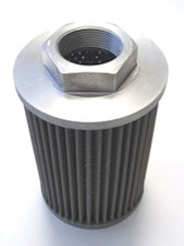 Hydraulischer Filter für ROPA