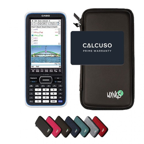 Casio classpad - classpad, ii