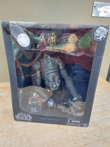 Star wars black - wars, series