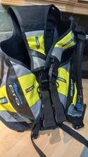 Mares Vector Pro BCD/Scuba