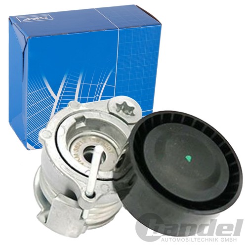 Skf spannrolle - skf,