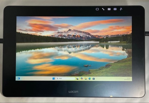 Wacom cintiq pro dth - cintiq, 13