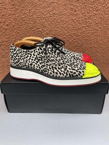 Men hogan heels black - hogan,