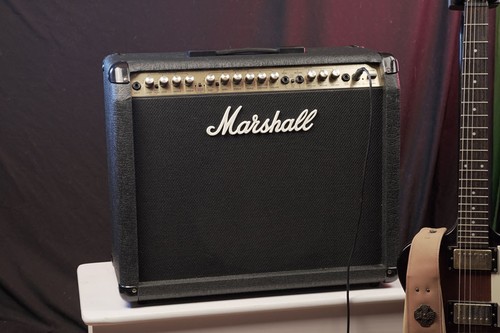 Marshall valvestate 8080 - 8080,