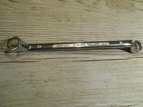 Belzer/Sandvik