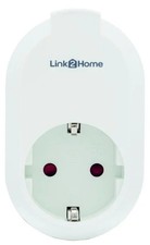 Link2Home WiFi Steckdose