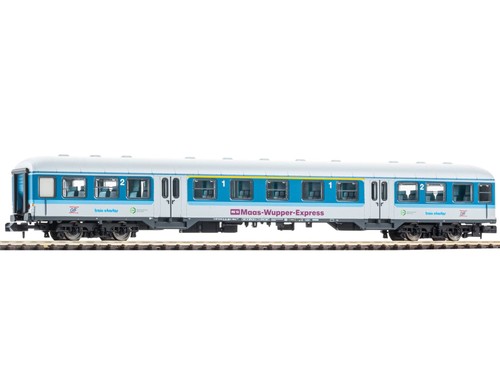 Piko 40655 n personenwg - piko,