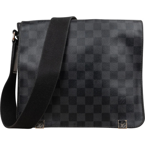 Louis vuitton monogram - louis, damier