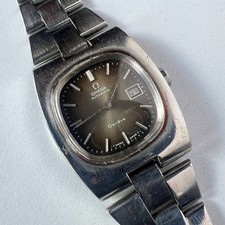 OMEGA Geneve Automatic Watch