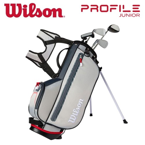 Wilson profile junior - wilson,