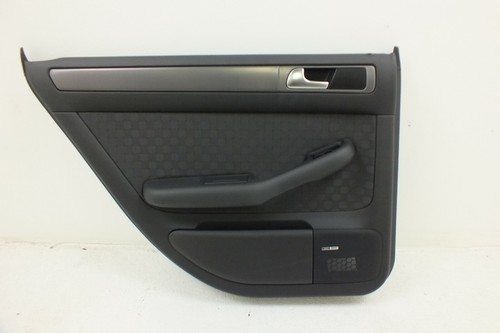 Audi 01 05 - c5, 01-05