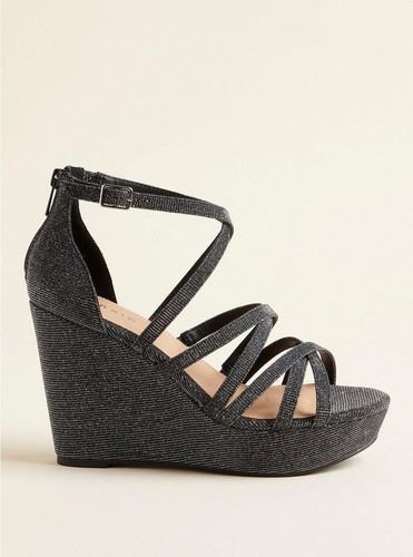 High heel sandaletten gr - high,