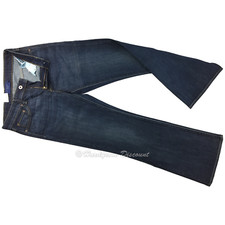 Levi's® Demi Curve Bootcut Damen Jeans Straight Classic Rise 04702-0015 Lichtstr