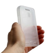 System-S Transparente TPU