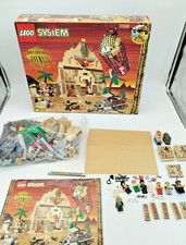 LEGO 5988 Pharaoh's Forbidden