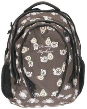 Rucksack Mädchen Funky