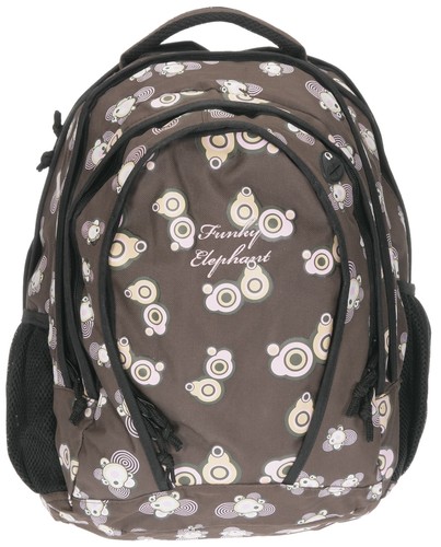Rucksack mädchen funky - rucksack,