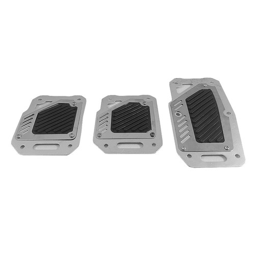 Pedalset sportpedale - pedalset,