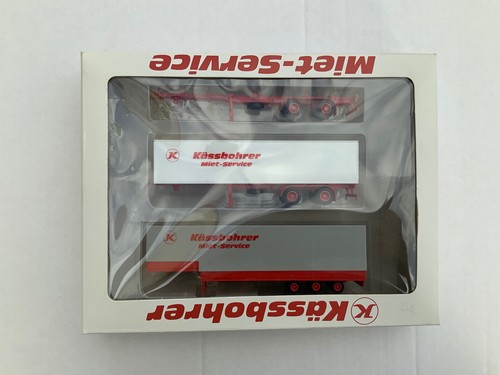 Herpa 7536 set - herpa,