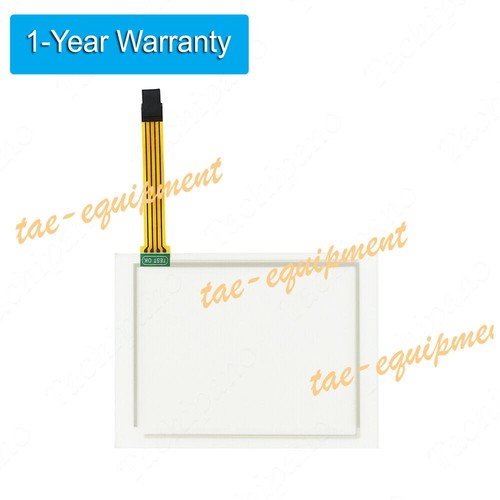 Touch panel glass for - panel,