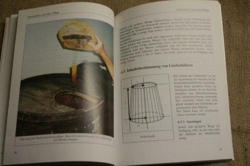 Fachbuch schnapsbrennen - fachbuch,