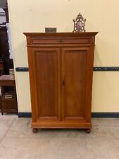 Antikes Jugendstil Vertiko, Geschirrschrank, Kredenz - Lieferung möglich!